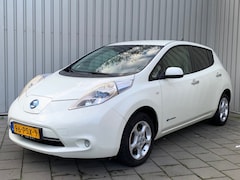 Nissan LEAF - Base 24 kWh|66000KM|Navigatie|Camera|Climate Control|