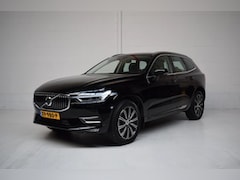 Volvo XC60 - 2.0 T5 250PK AUT Inscription LEER / CAMERA / ADAPT.CRUISE / 19INCH / LED