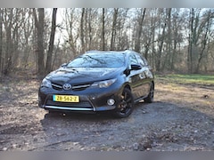 Toyota Auris Touring Sports - 1.8 Hybrid Executive