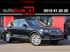 Volkswagen Touareg - 3.0 TDI 4MOTION | Panoramadak | Winter Pakket | Leder | ACC | PDC | Navigatie |