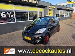 Peugeot 107 - 1.0 Active