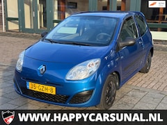 Renault Twingo - 1.2 AuthentiqueAIRCO, NIEUWE APK
