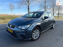 SEAT Ibiza - 1.0 MPI Reference APK 9-2027/CRUISE/VELGEN