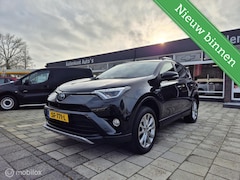 Toyota RAV4 - 2.5 Hybrid AWD Executive, Perfect onderhouden