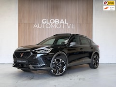 CUPRA Formentor - - 2.0 TSI 4Drive 190 PK - SCHUIFDAK - TREKHAAK