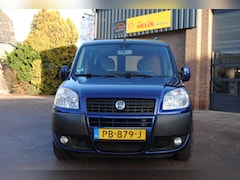 Fiat Doblò - 1.4 Dynamic MINI CAMPER