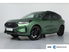 Ford Kuga - Plug-In Hybrid ST-Line | Trekhaak Elek. Wegklapbaar | Elek. Panoramadak | Winter Pack | Dr