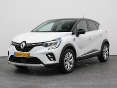 Renault Captur - 1.0 TCe 90 Edition One 6-Bak | CAMERA | TREKHAAK
