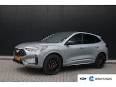 Ford Kuga - 2.5 PHEV ST-Line X | Black Pack | Wegklap Trekhaak | Pano-dak | ALLE opties