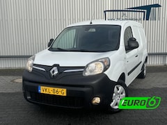 Renault Kangoo - Z.E. Maxi*KOOPACCU*CRUISE*CAM*A/C*TEL