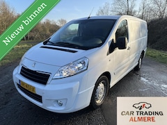 Peugeot Expert - Bestel 229 2.0 HDI L2H1 Navteq 2 '14 MARGE