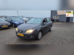 SEAT Ibiza ST - 1.2 TDI Style Ecomotive