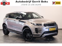Land Rover Range Rover Evoque - 1.5 P300e AWD R-Dynamic HSE Head Up Meridian Cold Climate Pack