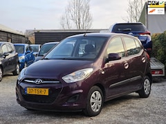 Hyundai i10 - 1.1 i-Drive Cool Airco/51.000km