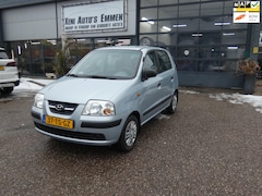 Hyundai Atos - 1.1i Active Young|5 Deurs|Nw.APK|Nw.Remmen|Nw.Olie|Lage km-stand