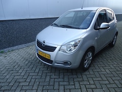 Opel Agila - 1.0 12V 48KW Edition style