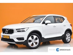 Volvo XC40 - 2.0 T4 Momentum Pro | Trekhaak |