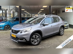 Peugeot 2008 - 1.2 PureTech Allure AUTOMAAT | CAMERA | CARPLAY | NAP