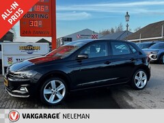 Volkswagen Polo - 1.0 MPI Comfortline Business rijklaarprijs bovag garantie