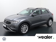 Volkswagen T-Roc - 1.5 TSI Life Business | 150 PK | Automaat | Adaptive cruise control | Achteruitrijcamera |