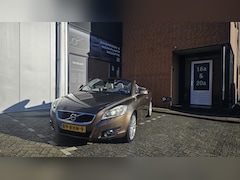 Volvo C70 Convertible - 2.5 T5 Tourer