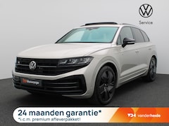Volkswagen Touareg - 3.0 TSi eHybrid 4MOTION R Edition 463PK Aut. Pano-Schuifdak, Nachtzicht Camera, Trekhaak,