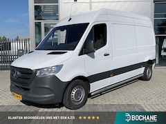 Mercedes-Benz Sprinter - 315 1.9 CDI L2H2 FWD Functional TREKHAAK | BETIMMERING LAADRUIMTE | SIDEBARS