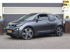 BMW i3 - Basis 94Ah 33 kWh | Schuifdak | Harman/Kardon |