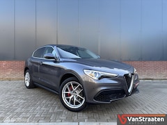 Alfa Romeo Stelvio - 2.0 T AWD Super | Panorama | Memory | Nav