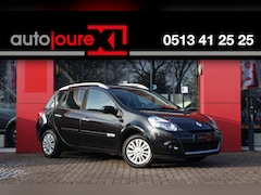 Renault Clio Estate - 1.2 TCE Collection | Origineel NL | Airco | Cruise Control | Navigatie | Trekhaak |