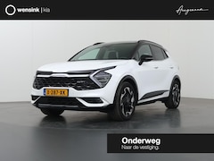 Kia Sportage - 1.6 T-GDi Plug-in Hybrid AWD GT-PlusLine | Panoramadak | Harman/kardon audio | Stoelventil