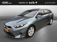 Kia Cee'd Sportswagon - Ceed 1.0 T-GDi DynamicPlusLine Navi + Camera - ZEER COMPLEET
