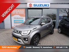 Suzuki Ignis - 1.2 Smart Hybrid Style