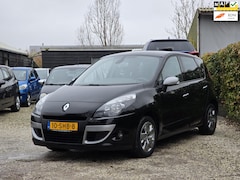 Renault Scénic - 1.6 Parisienne Cruise/Navi/Clima
