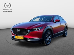 Mazda CX-30 - 2.0 SA-X Luxury Aut. Bose | Leder