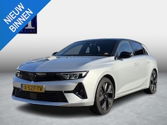 Opel Astra Electric - 54 kWh GS | 3-FASE | SOH 95% | AFNEEMBARE TREKHAAK | NET ONDERHOUD GEHAD / DIRECT LEVERBAA