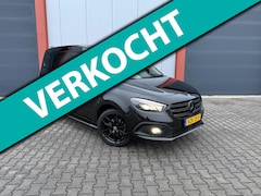Mercedes-Benz Citan - 112 CDI L1|Stoelverwarming|LED|Camera|Automaat|