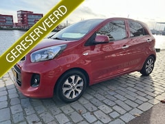 Kia Picanto - 1.0 CVVT ComfortPlusLine Navigator navi/camera airco/ecc nwe apk