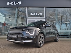 Kia Niro - 1.6 GDi Hybrid ExecutiveLine | Cruise Control Adaptief | Leder | Stoelverwarming | Dode ho