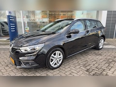 Renault Mégane Estate - 1.2 TCe Zen