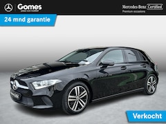Mercedes-Benz A-klasse - 180 | Stoelverwarming | Achteruitrijcamera |
