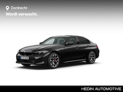 BMW 3-serie - 330e M-Sport Pro | Active Cruise Control | 19" | Schuifdak | Hifi |