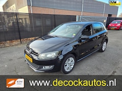 Volkswagen Polo - 1.2 TSI BlueMotion Edition+