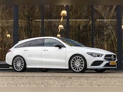 Mercedes-Benz CLA-klasse Shooting Brake - 200 Business Solution AMG