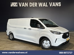 Ford Transit Custom - 2.0 TDCI 136pk L2H1 Euro6 Airco | Camera | LED | Cruisecontrol | Apple Carplay Android Aut