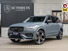 Volvo XC90 - 2.0 T8 AWD Plus Dark Pano 22'' H&K Trekhaak ACC