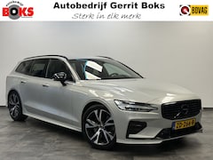 Volvo V60 - 2.0 T5 R-Design Cruise/Climate