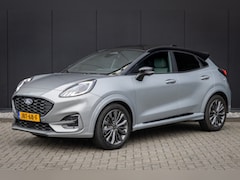 Ford Puma - 1.0 Hybrid Sound Edition AUTOMAAT | 360 Camera | B&O audio | Adapt. Cruise | Standkachel |