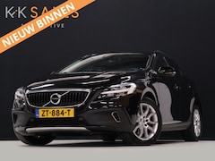 Volvo V40 Cross Country - 1.5 T3 Polar+ Luxury [TREKHAAK, PANORAMADAK, KEYLESS ENTRY, CAMERA, VOL LEDER, STOELVERWAR
