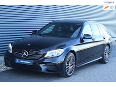 Mercedes-Benz C-klasse Estate - 200 AMG | PANO - SFEER - CAMERA - ACC - VOLL